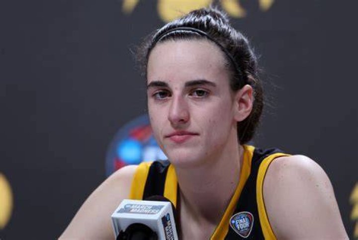 Is Caitlin Clark Really Transgender? Uncover The Truth Here