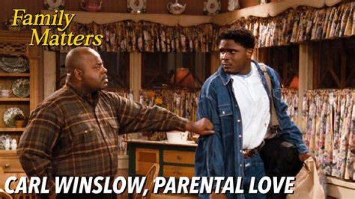 Is Carl Winslow From Family Matters Still Alive?