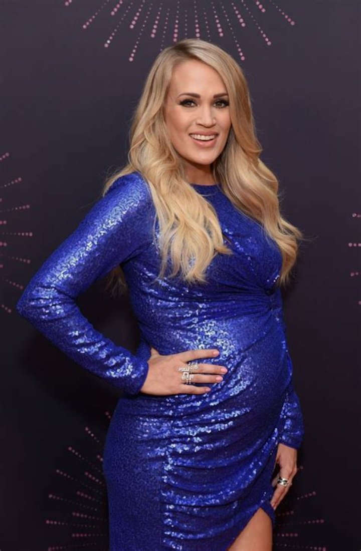 Is Carrie Underwood Expecting Again? Get The Latest Scoop!