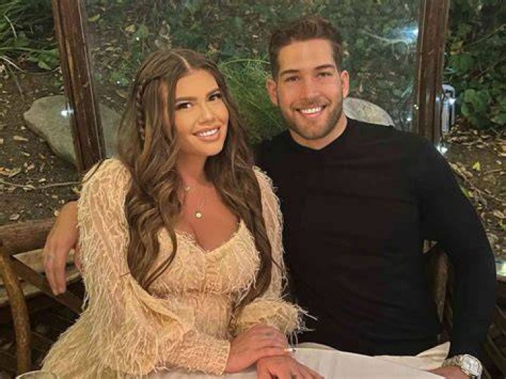 Is Chanel West Coast Hitched? Find Out The Latest On Her Relationship Status