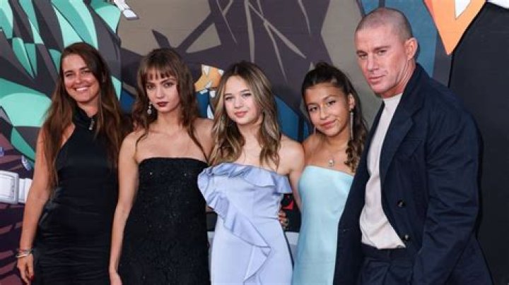 Is Channing Tatum Related To Anyone? Surprising Celebrity Family Ties Revealed