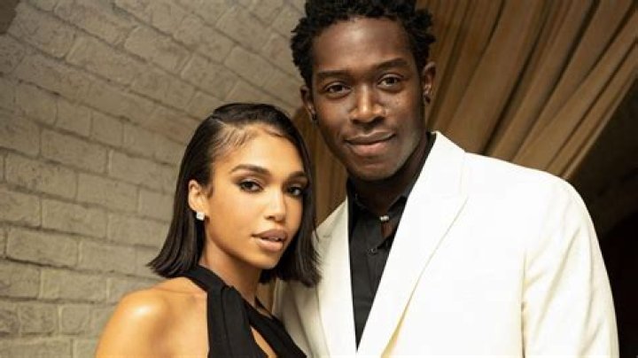 Is Damson Idris Married: Everything You Need To Know
