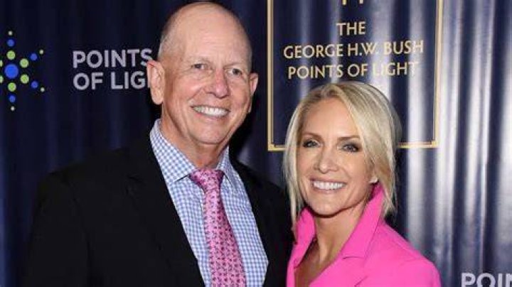 Is Dana Perino Still Happily Married?