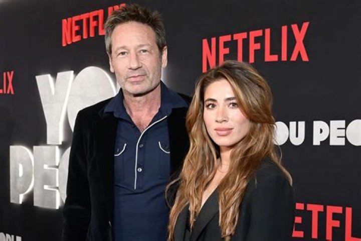 Is David Duchovny A Proud Father? Uncovering The Truth About His Son