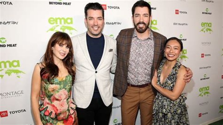 Is Drew Scott Sick Or Not? Here's The Truth