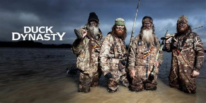 Is Duck Dynasty's Willie Robertson Still Hitched?