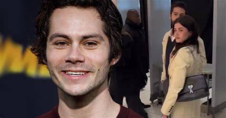 Is Dylan O'Brien Hitched? Get The Scoop On His Relationship Status