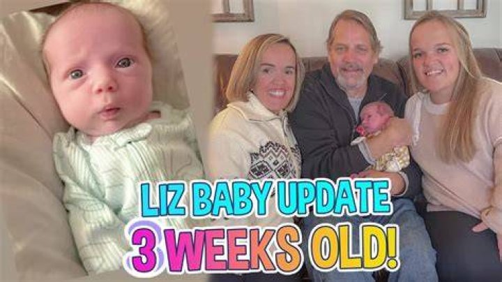 Is Elizabeth And Bryce's Rumored Little Person Baby True?