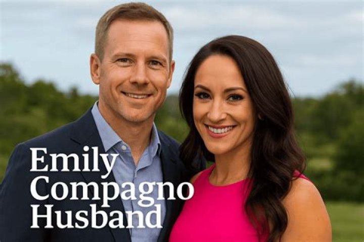 Is Emily On Fox News Married