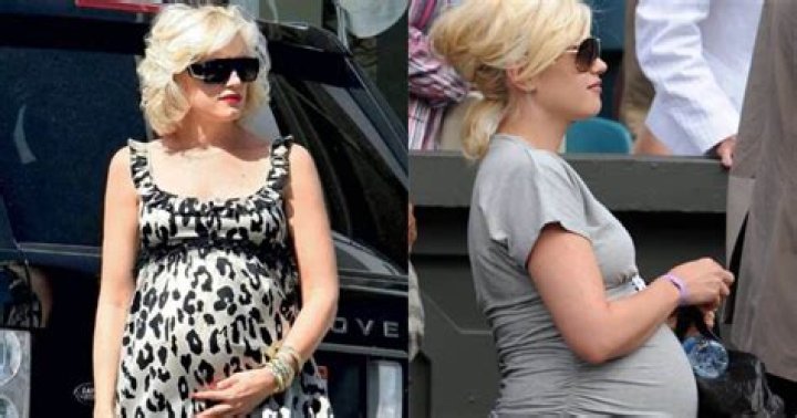 Is Gwen Stefani Expecting? Breaking Pregnancy Rumors March 2024