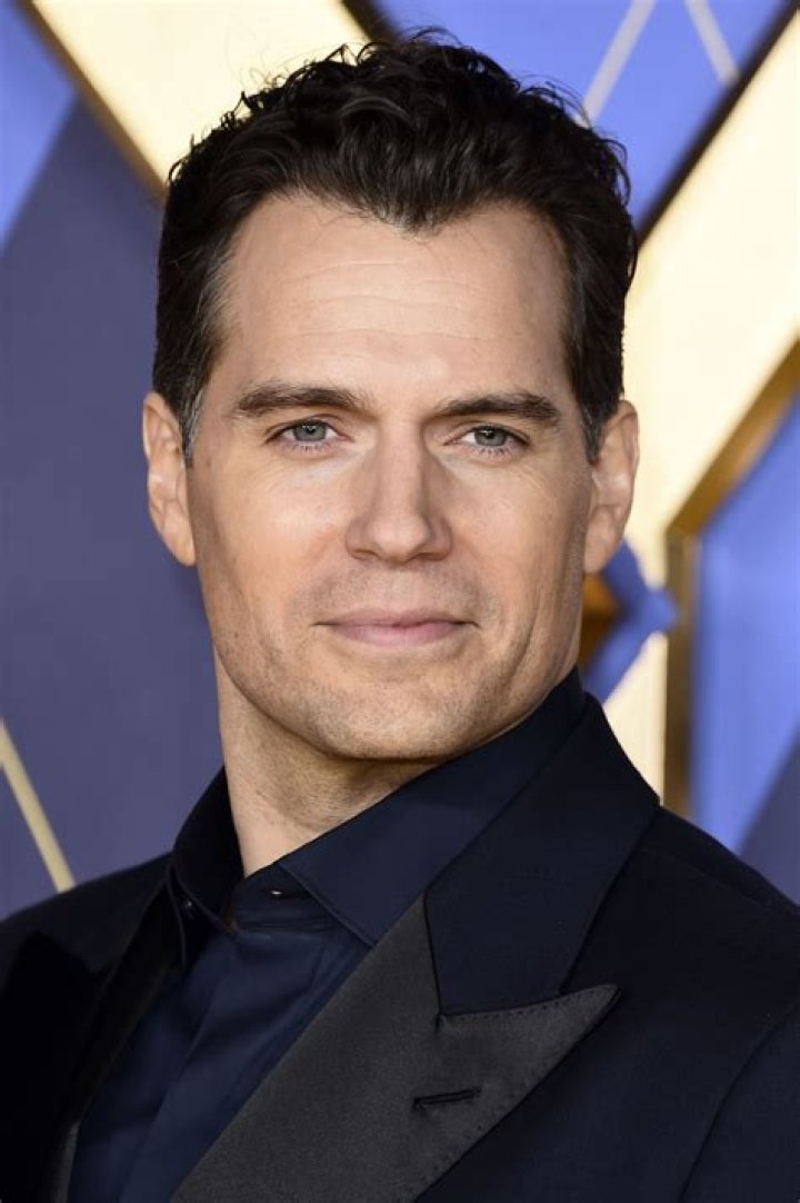 Is Henry Cavill's Faith Really Christian? The Truth Revealed