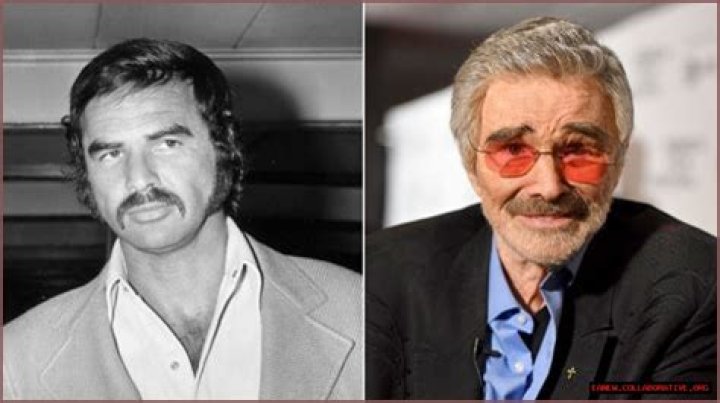 Is Hollywood Legend Burt Reynolds Still Among Us?