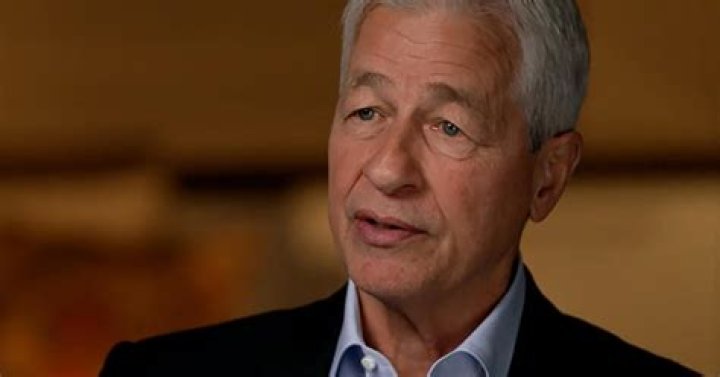 Is Jamie Dimon A Jew? Exploring The Truth Behind The Speculation