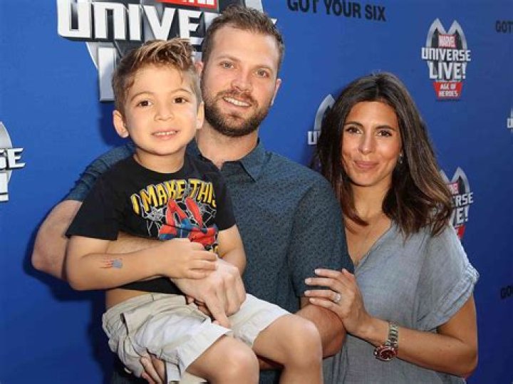 Is Jamie Lynn Sigler Ever Married? The Real Truth Finally Unveiled