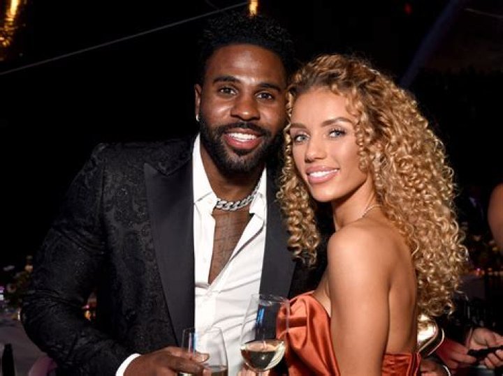 Is Jason Derulo Married? Find Out The Truth About His Relationship Status