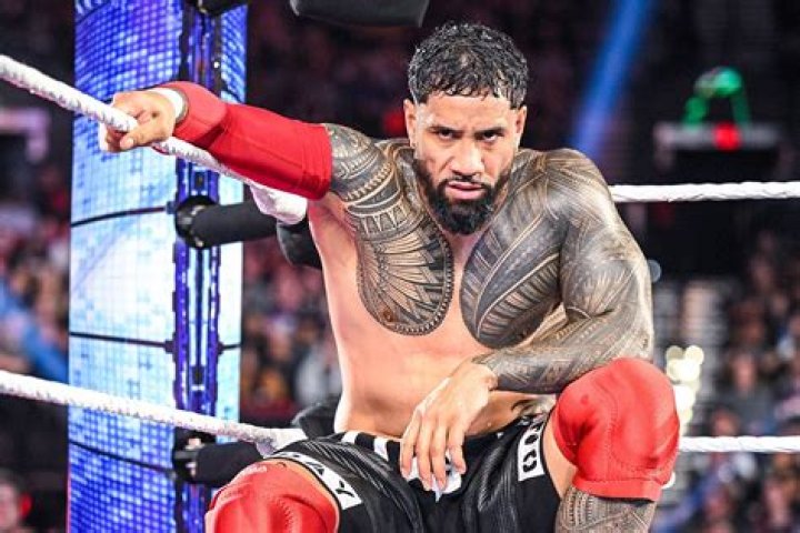 Is Jay Uso Married: The Truth And The Rumors