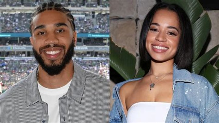 Is Jayson Tatum Married: All About His Relationship Status