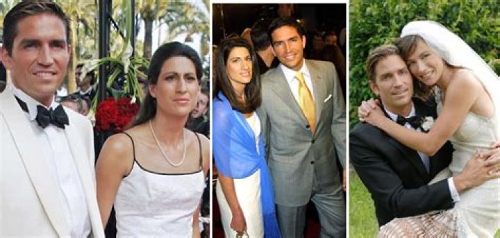 Is Jim Caviezel Married? All About His Wife And Past Relationships