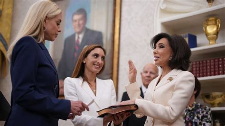Is Judge Jeanine Pirro Engaged? A Closer Look Into Her Personal Life