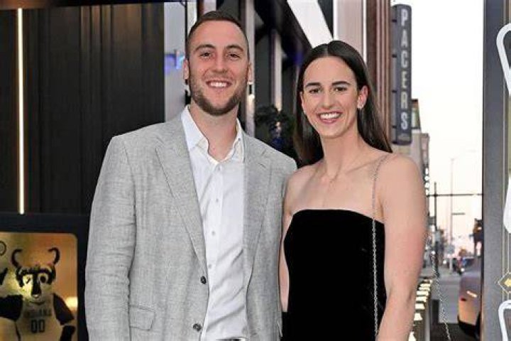 Is Kaitlin Clark Transgender? Uncovering The Facts