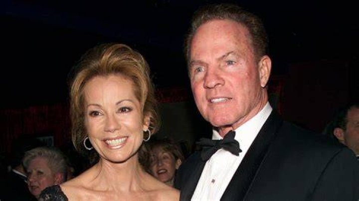 Is Kathie Lee Gifford Remarried