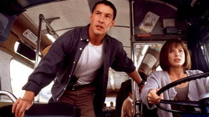 Is Keanu Reeves From Hawaii