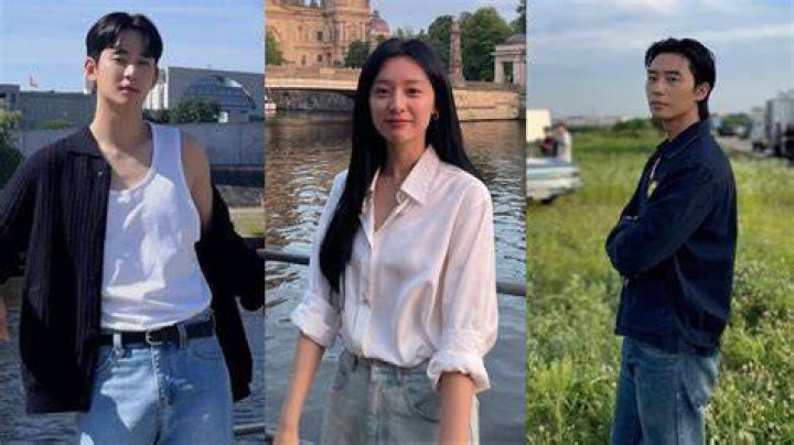 Is Kim Ji Won Single? Check Out The Latest Relationship Status