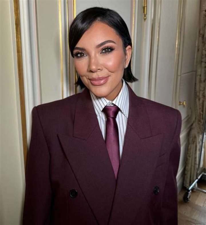 Is Kris Jenner Armenian? The Truth Behind Her Heritage
