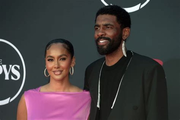Is Kyrie Irving Actually Married? Uncover The Truth