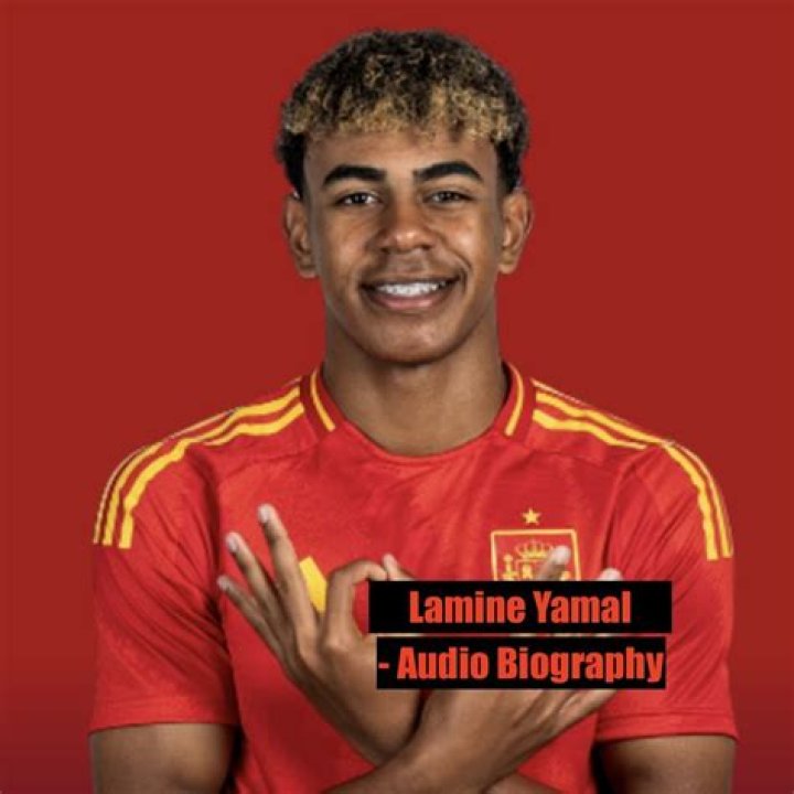 Is Lamine Yamal Of French Nationality? The Truth Revealed