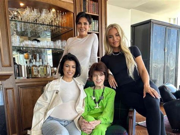 Is Legendary Momager MJ Kardashian Among The Living?