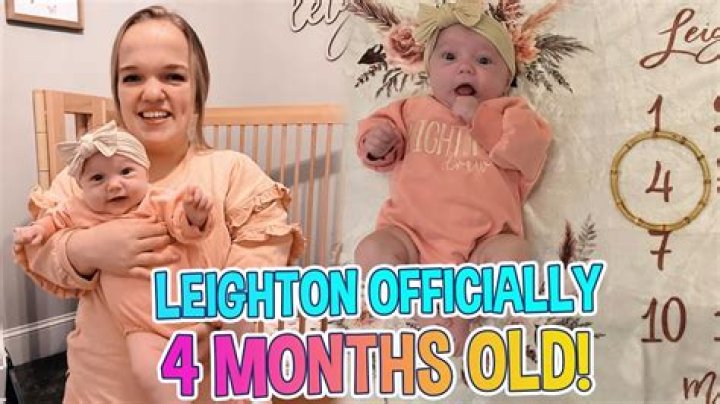 Is Leighton A Little Person In Real Life?