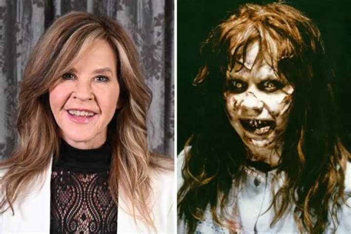 Is Linda Blair Still Alive Today? Get The Scoop On The Exorcist Star