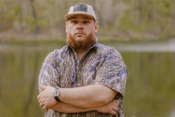 Is Luke Combs Alive Today? The Truth About His Passing Rumors