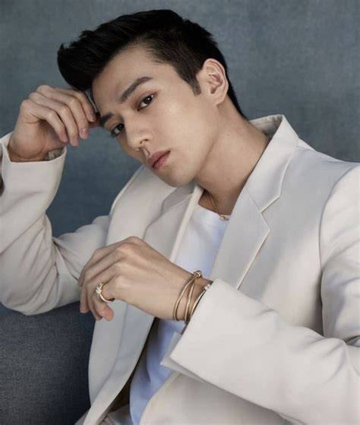 Is Mackenyu Married? Exploring His Relationship Status