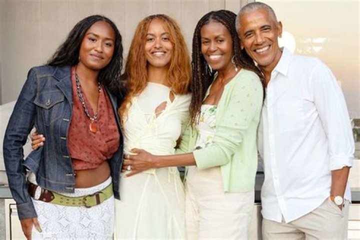 Is Malia Obama Really Expecting? All The Exciting Rumors And Facts
