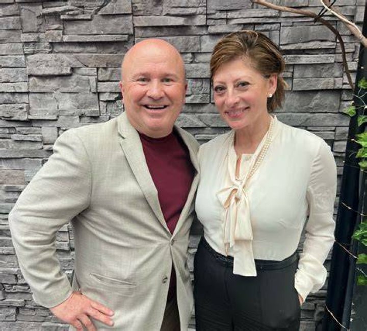 Is Maria Bartiromo's Marital Status Still Intact?