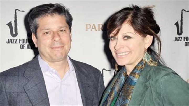 Is Maria Bartiromo's Marital Status: Unraveled