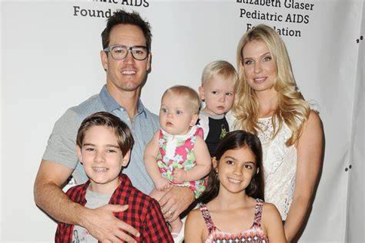 Is Mark-Paul Gosselaar's Mother: A Family Connection Revealed