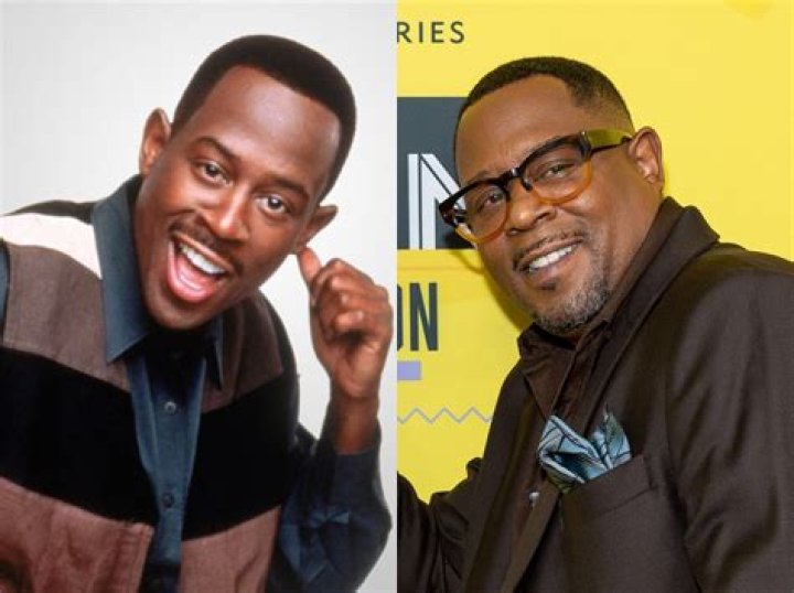 Is Martin Lawrence Alive And Well? The Truth Behind The Rumors