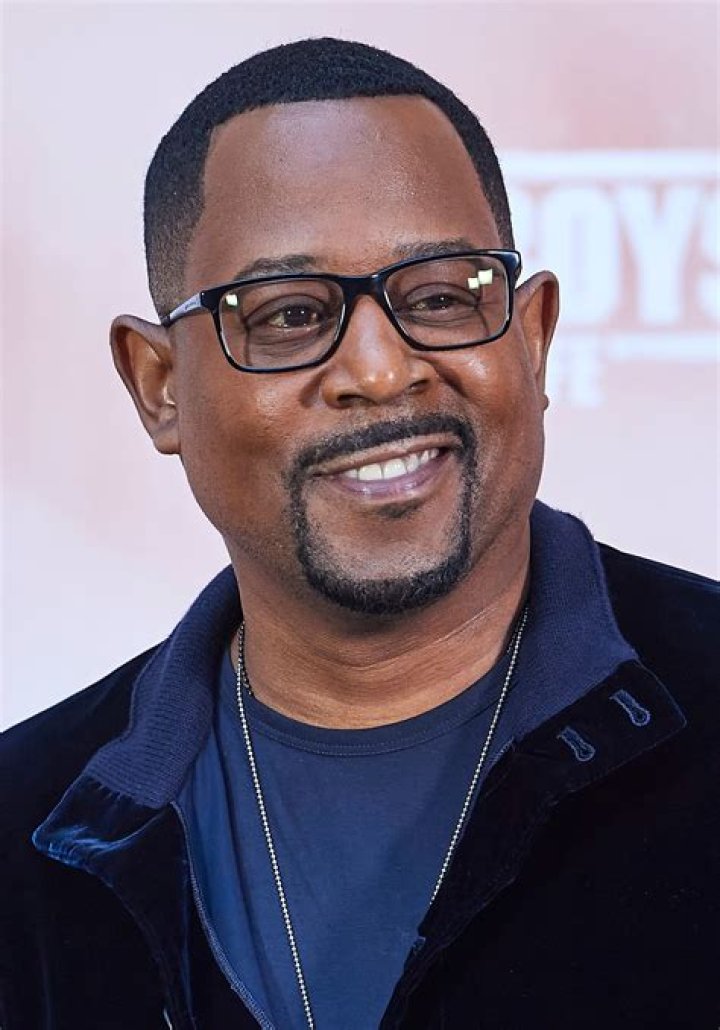 Is Martin Lawrence Alive Or Dead: The Truth Revealed