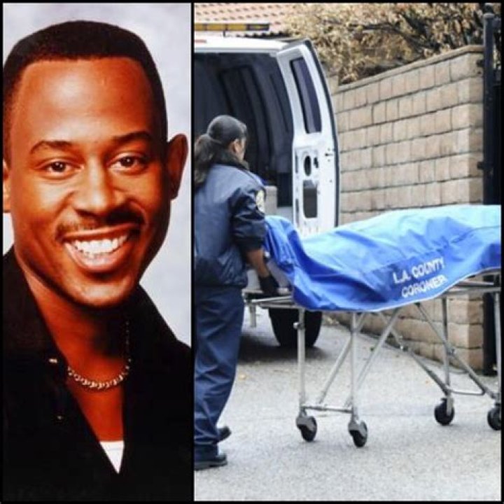 Is Martin Lawrence Dead? Uncovering The Truth Behind Today's Rumors