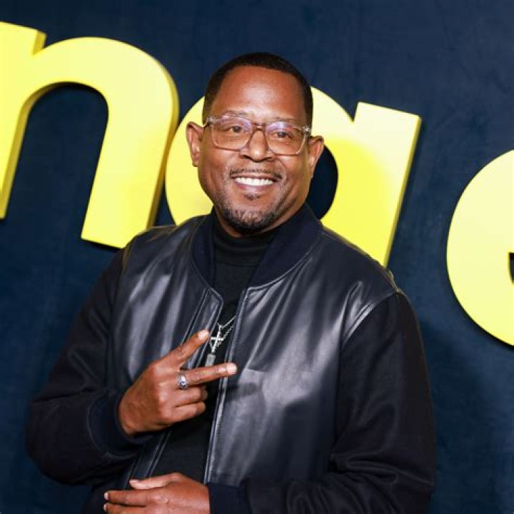 Is Martin Lawrence Sick In 2024?