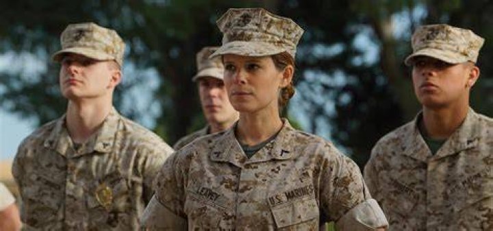 Is Megan Leavey Married? Truth Revealed