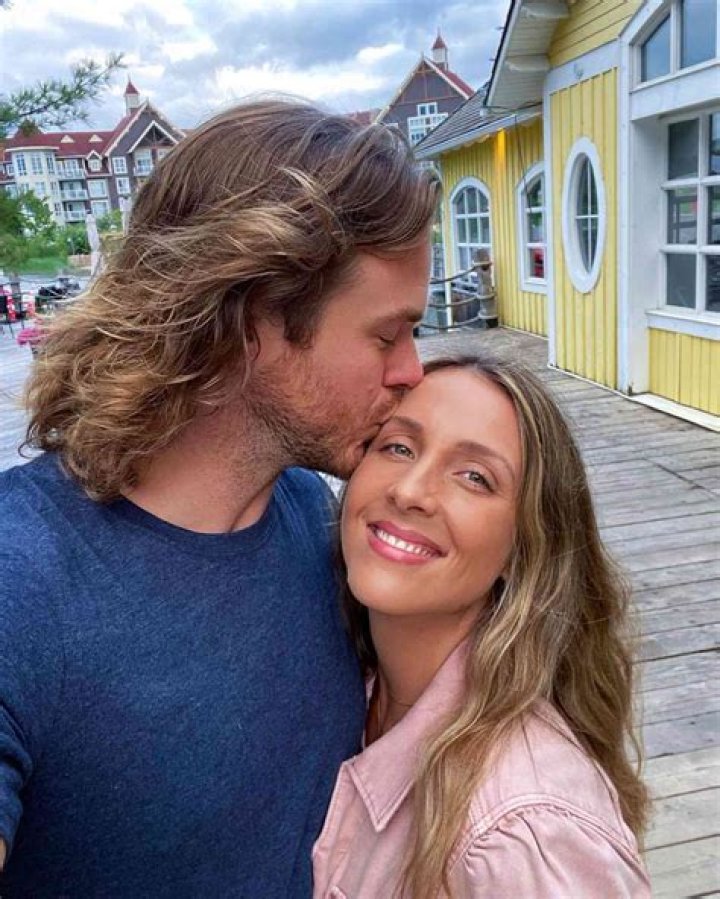 Is Michael Holmes Jr Still Married