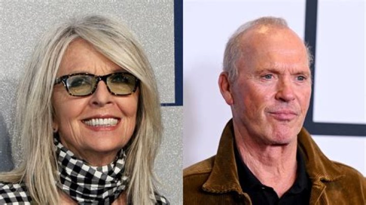 Is Michael Keaton Related To Diane Keaton?