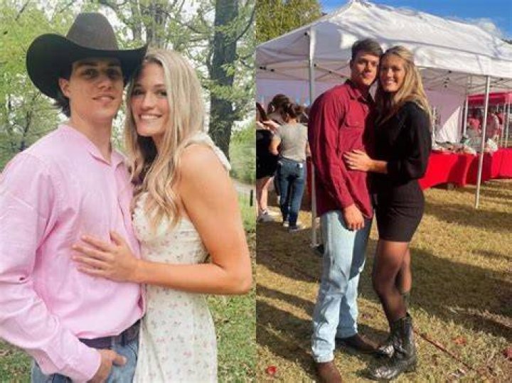 Is Montana Fouts Dating Someone New In 2024?