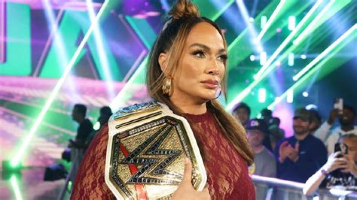 Is Nia Jax A Mother? Unraveling The Mysteries