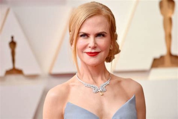 Is Nicole Kidman Pregnant Again In 2024? Here's The Truth