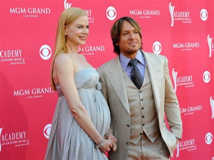 Is Nicole Kidman Pregnant? The Speculation Surrounding The Star